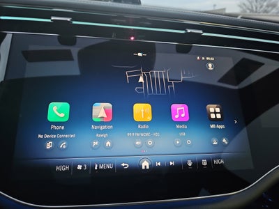 2026 Mercedes-Benz E-Class E 450