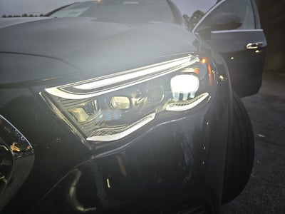 2026 Mercedes-Benz E-Class E 450