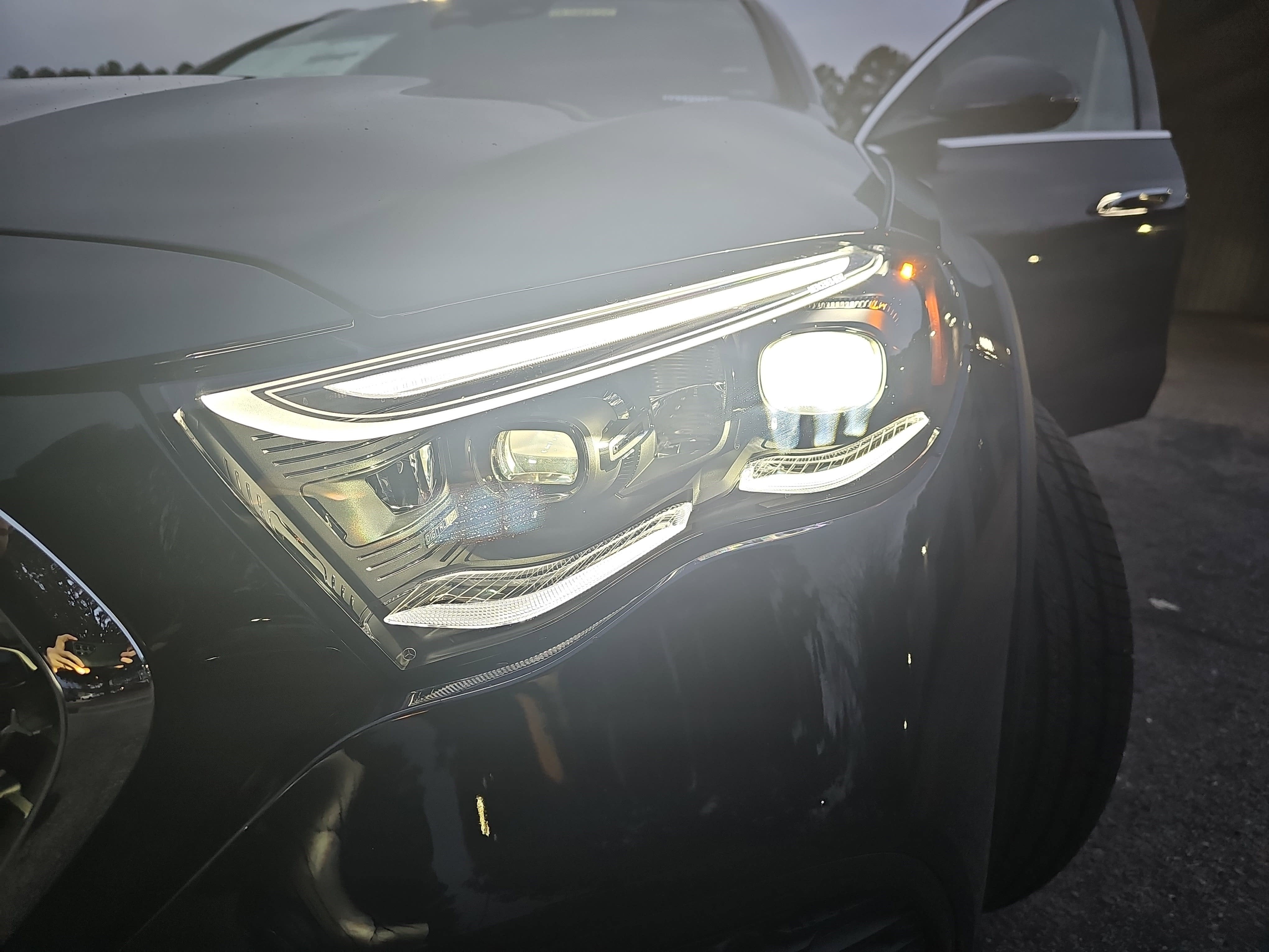 2026 Mercedes-Benz E-Class E 450