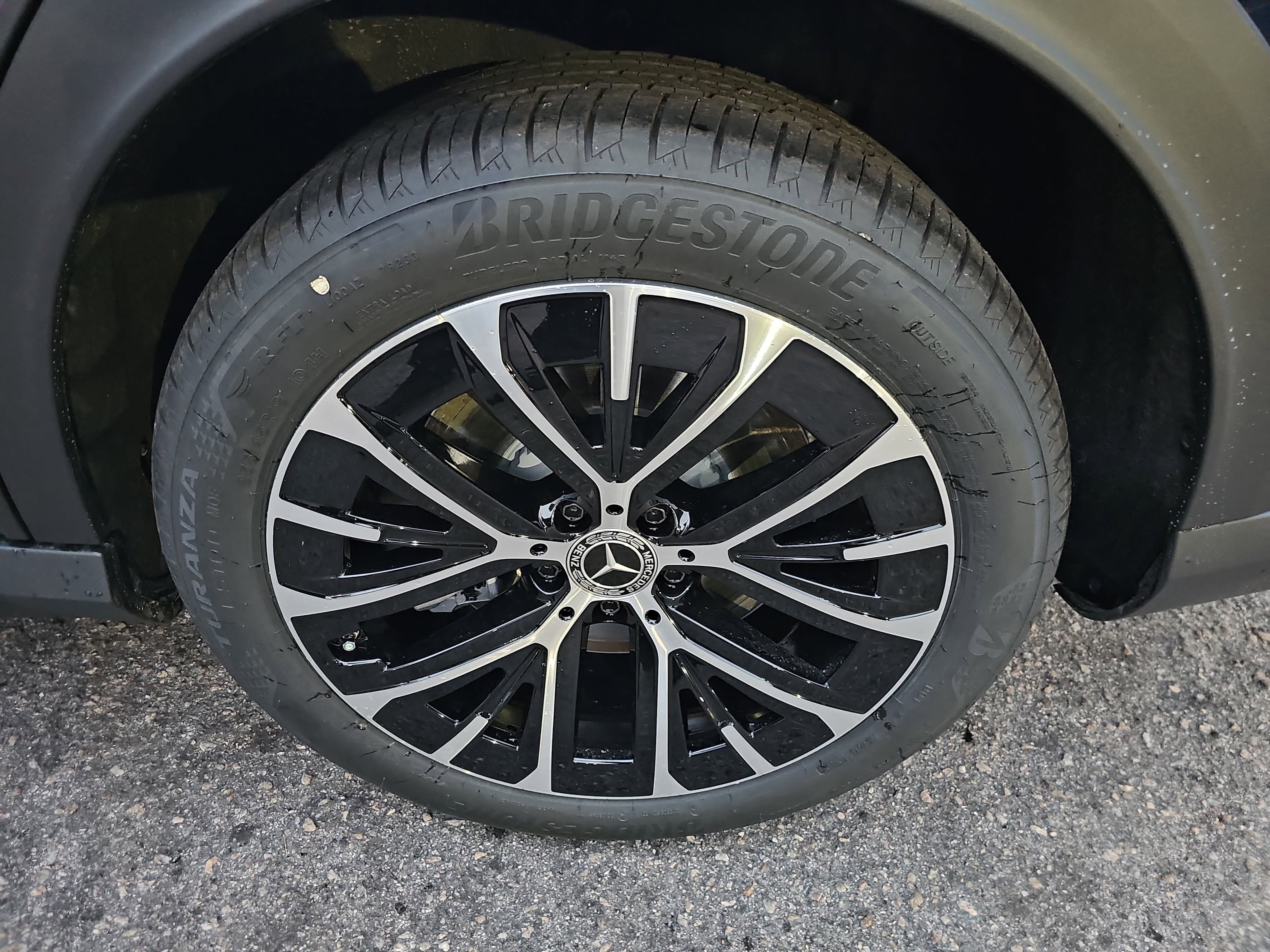 2026 Mercedes-Benz E-Class E 450