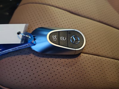 2026 Mercedes-Benz E-Class E 450