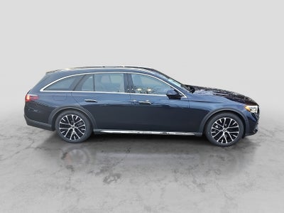 2026 Mercedes-Benz E-Class E 450