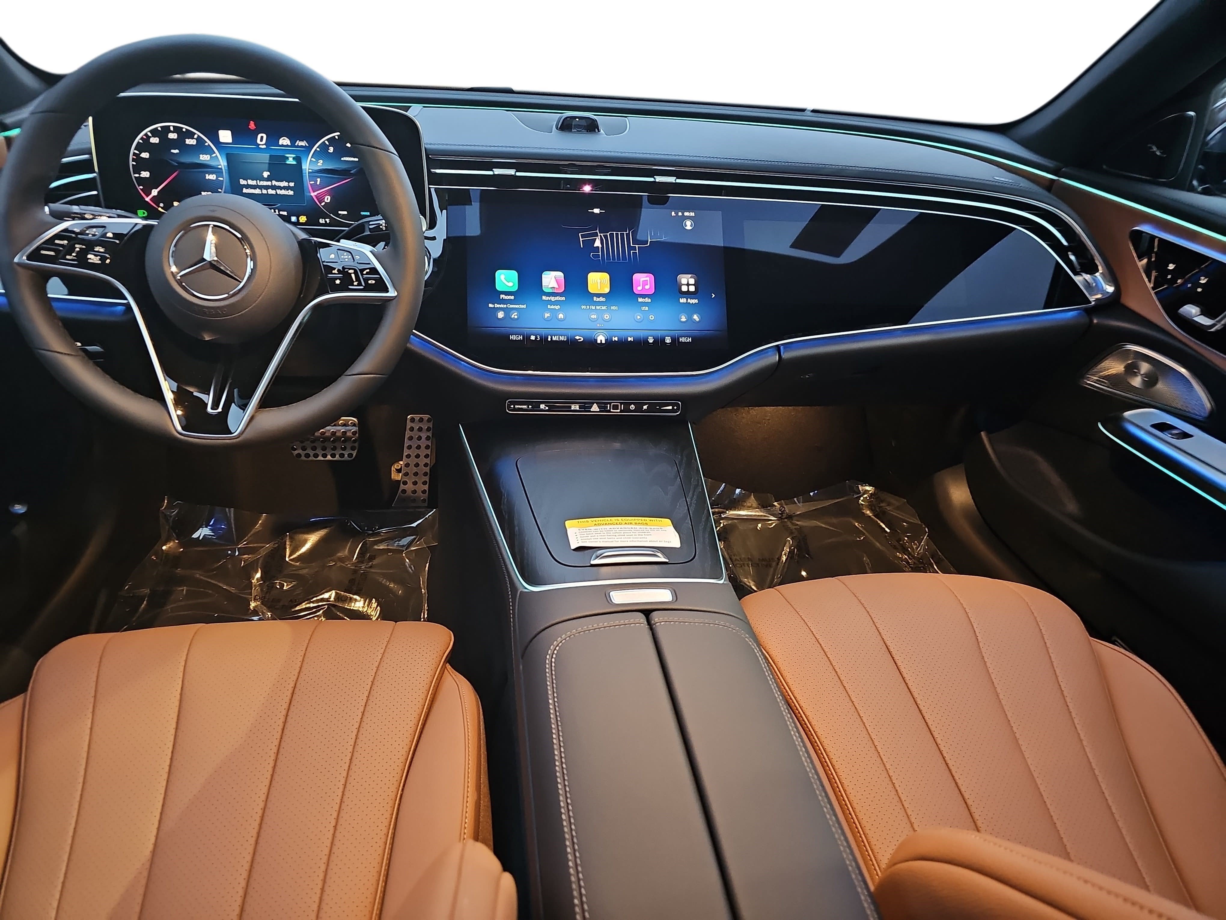 2026 Mercedes-Benz E-Class E 450