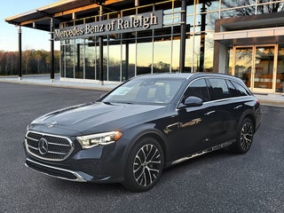 2026 Mercedes-Benz E-Class E 450