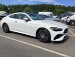 2024 Mercedes-Benz CLE CLE 300