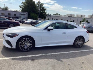 2024 Mercedes-Benz CLE CLE 300