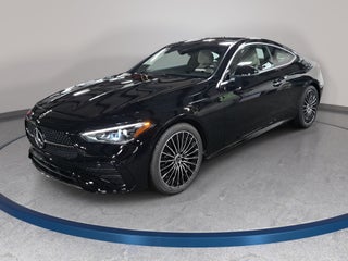 2026 Mercedes-Benz CLE CLE 300