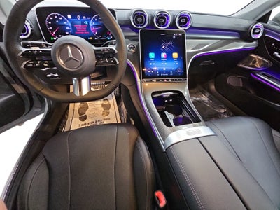 2026 Mercedes-Benz CLE CLE 300