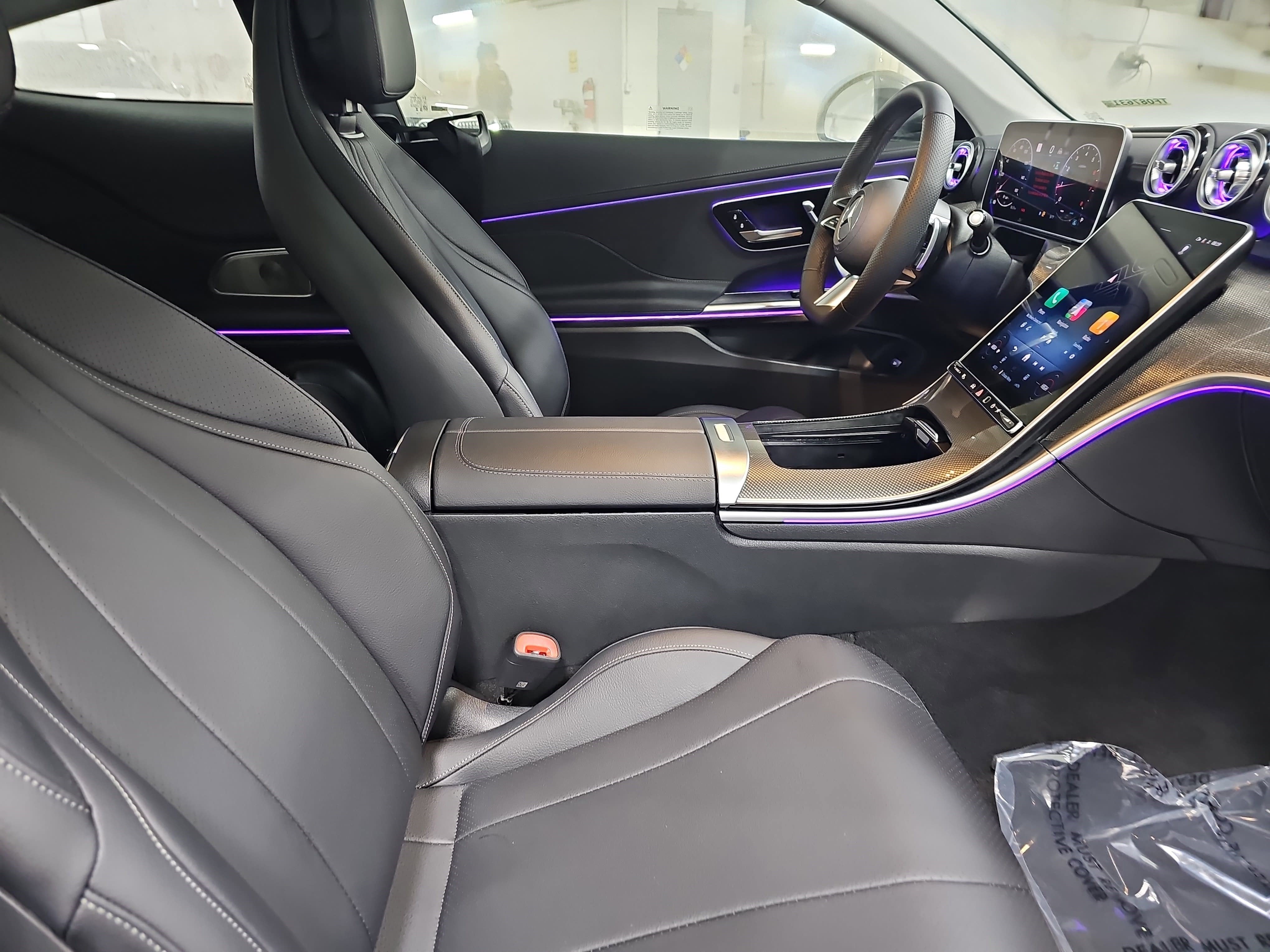 2026 Mercedes-Benz CLE CLE 300