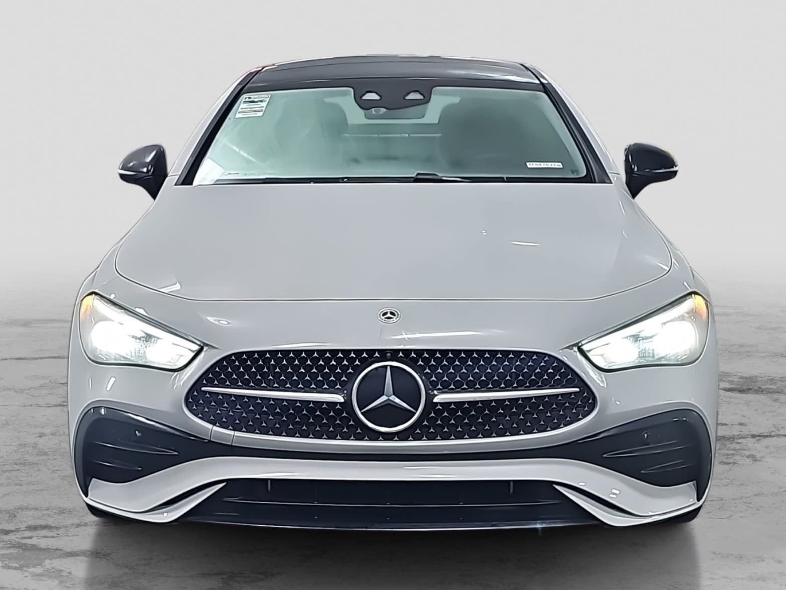 2026 Mercedes-Benz CLE CLE 300