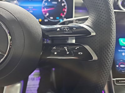 2026 Mercedes-Benz CLE CLE 300