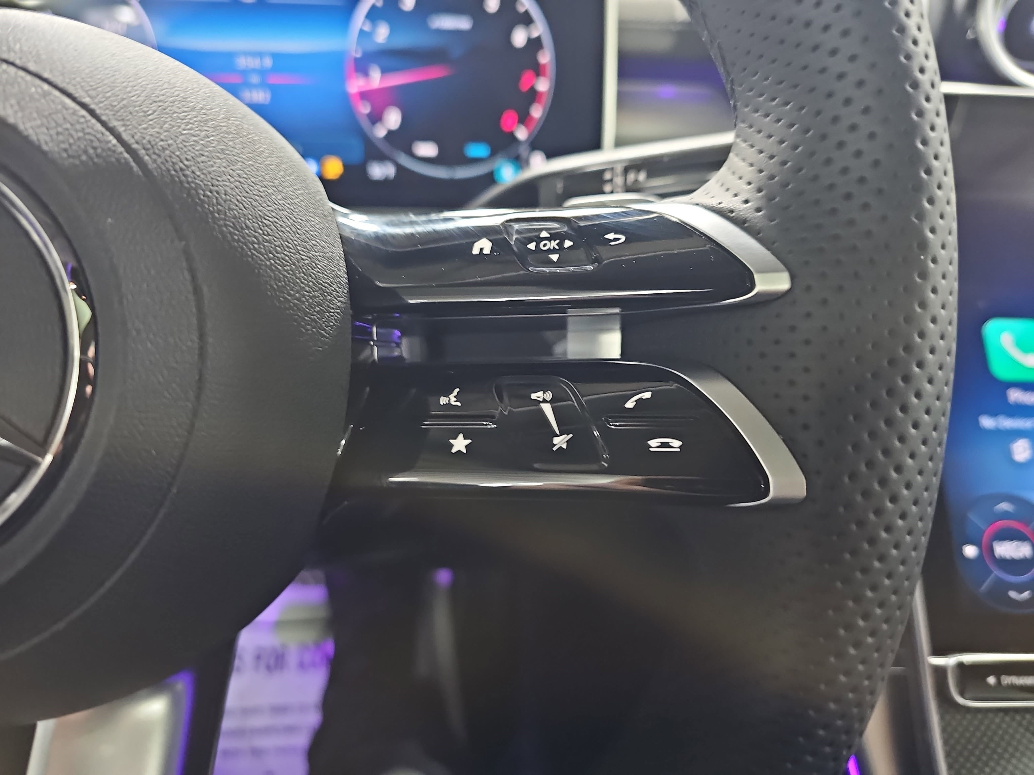 2026 Mercedes-Benz CLE CLE 300