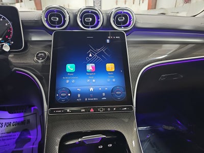 2026 Mercedes-Benz CLE CLE 300