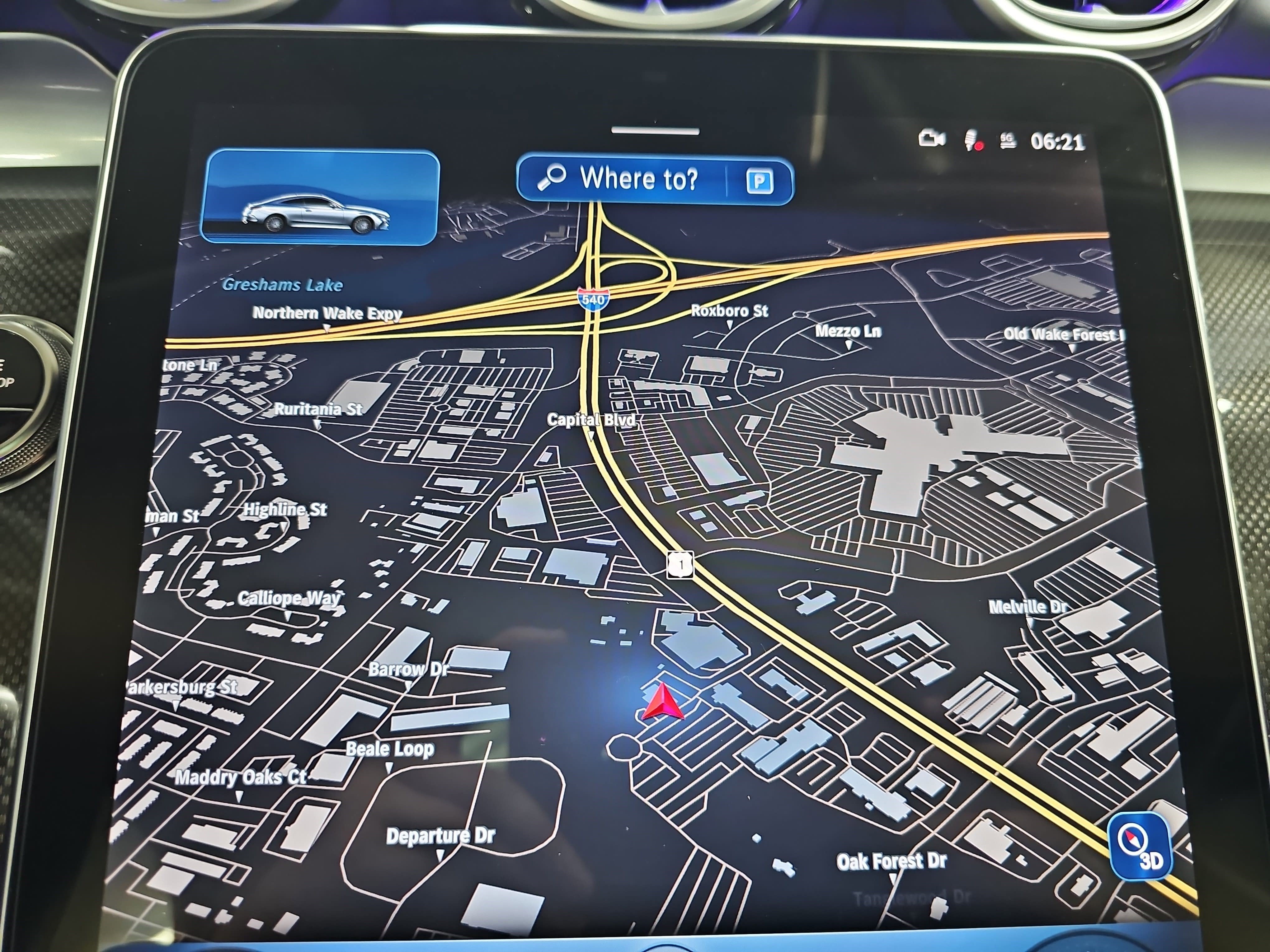 2026 Mercedes-Benz CLE CLE 300