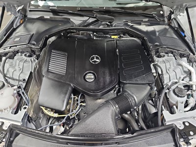 2026 Mercedes-Benz CLE CLE 300