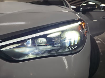 2026 Mercedes-Benz CLE CLE 300