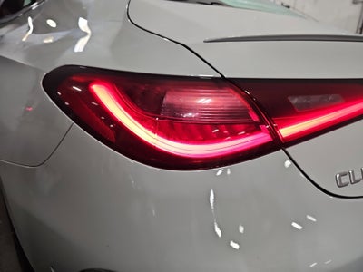 2026 Mercedes-Benz CLE CLE 300