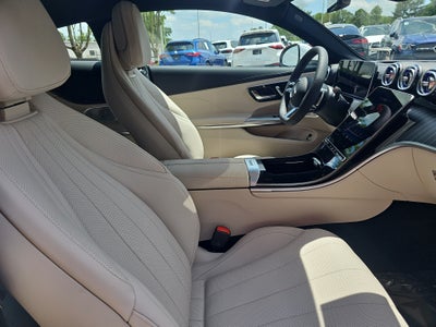 2026 Mercedes-Benz CLE CLE 300