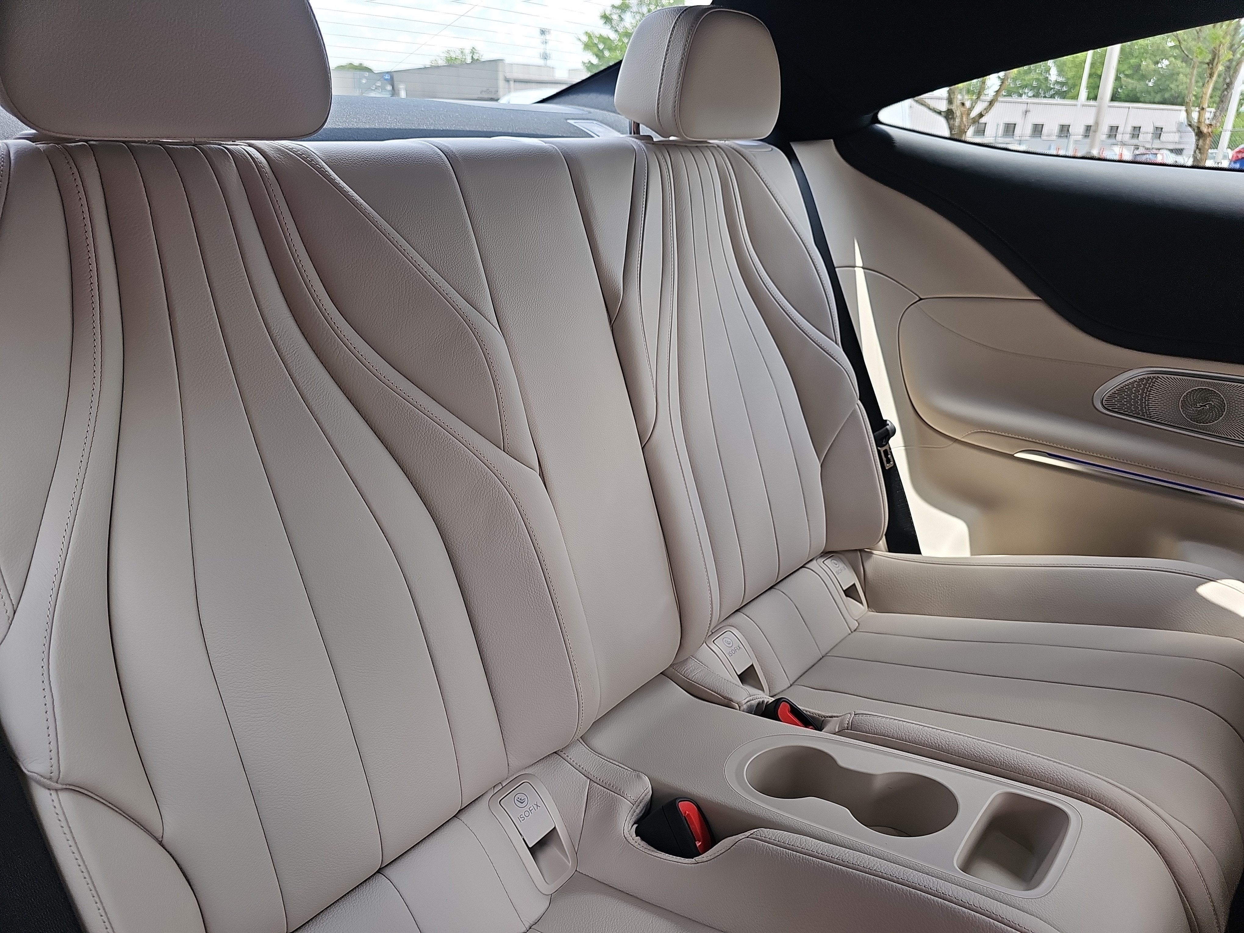 2026 Mercedes-Benz CLE CLE 300