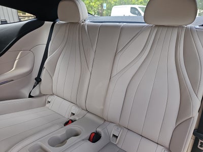 2026 Mercedes-Benz CLE CLE 300