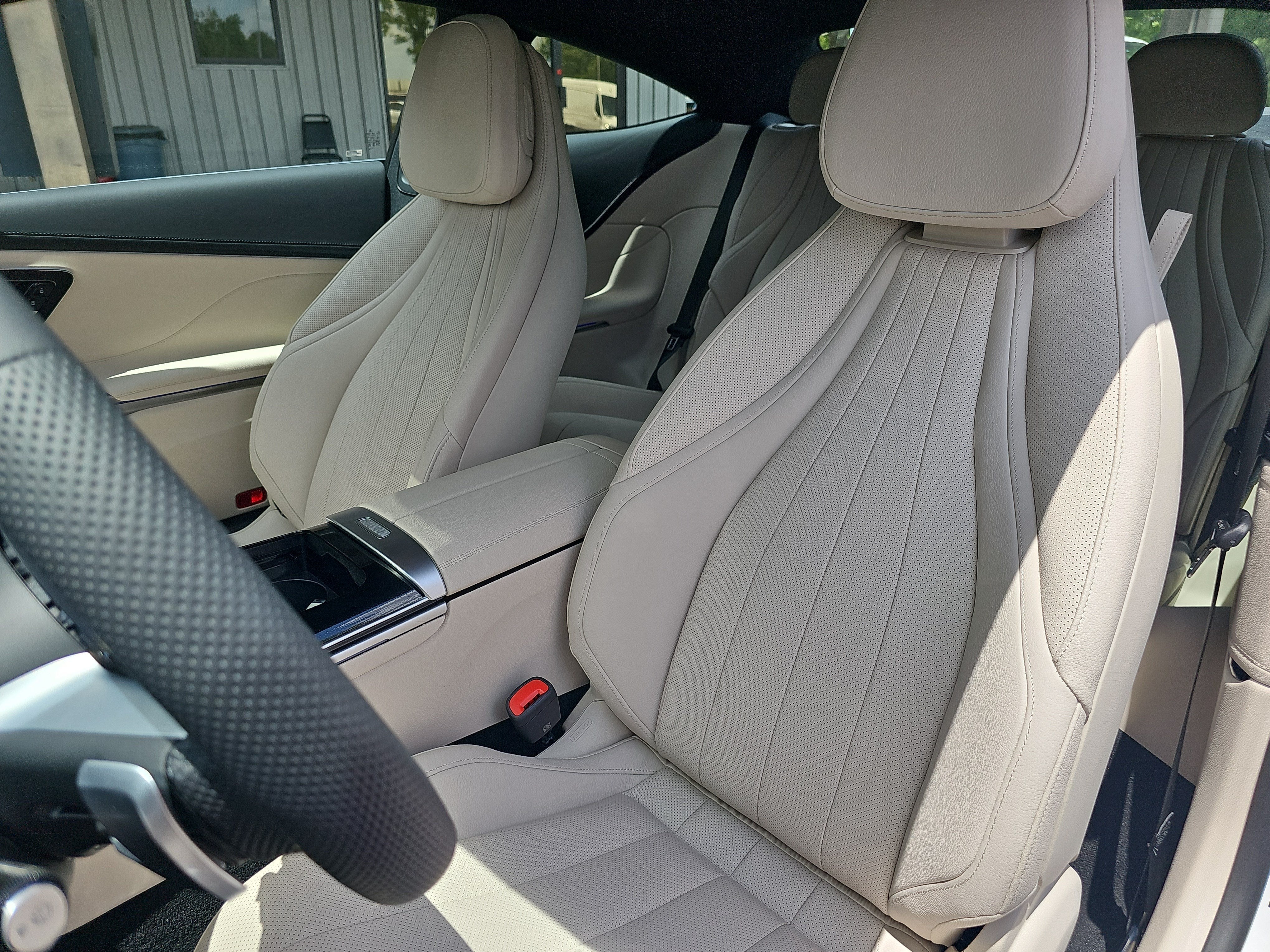 2026 Mercedes-Benz CLE CLE 300