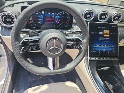 2026 Mercedes-Benz CLE CLE 300
