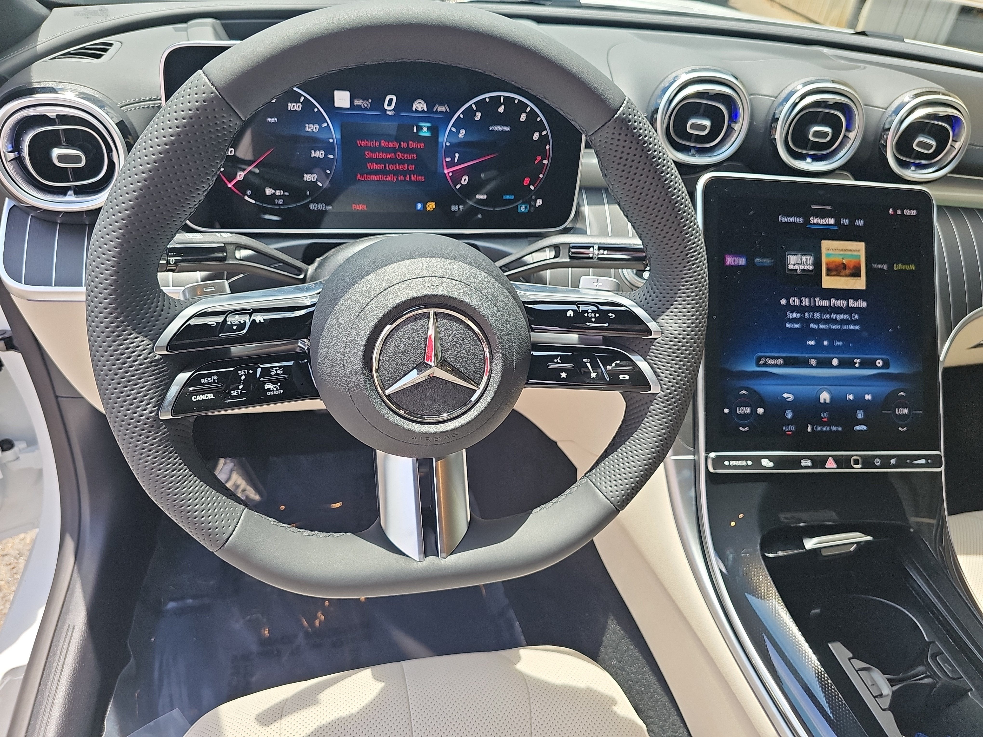 2026 Mercedes-Benz CLE CLE 300