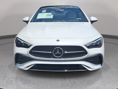 2026 Mercedes-Benz CLE CLE 300