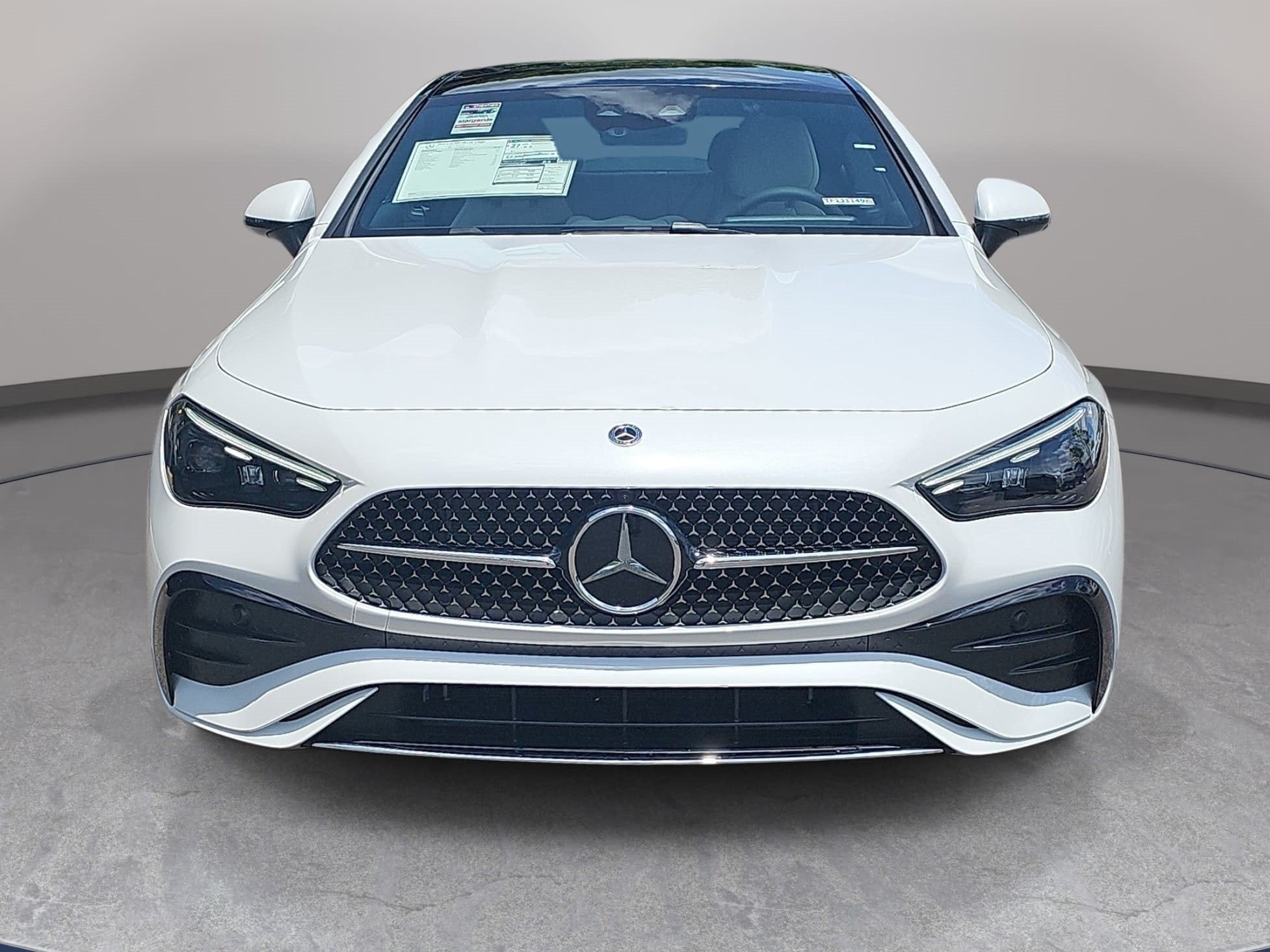 2026 Mercedes-Benz CLE CLE 300
