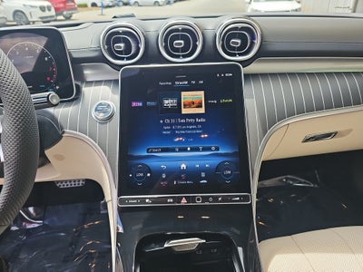 2026 Mercedes-Benz CLE CLE 300