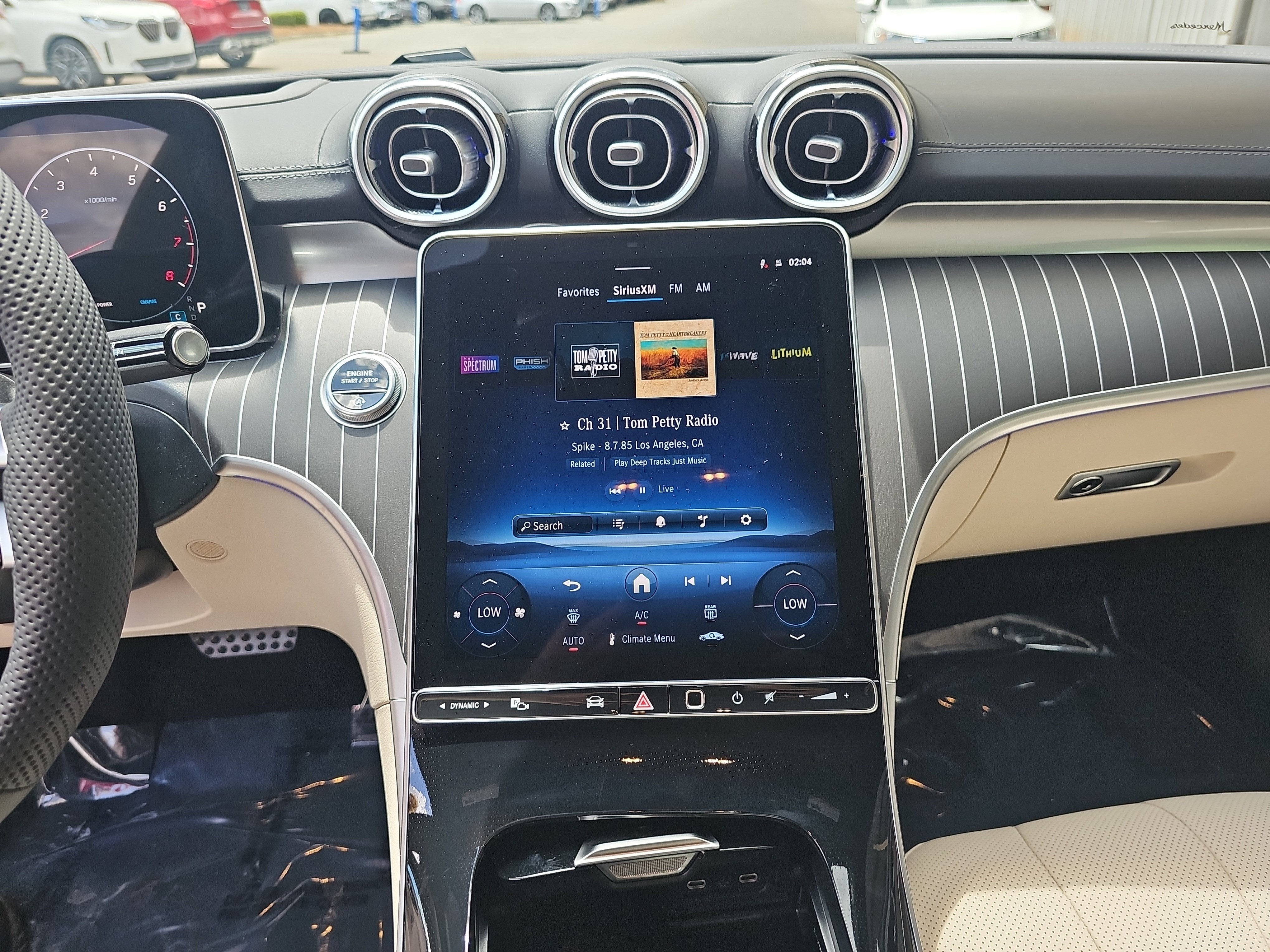 2026 Mercedes-Benz CLE CLE 300