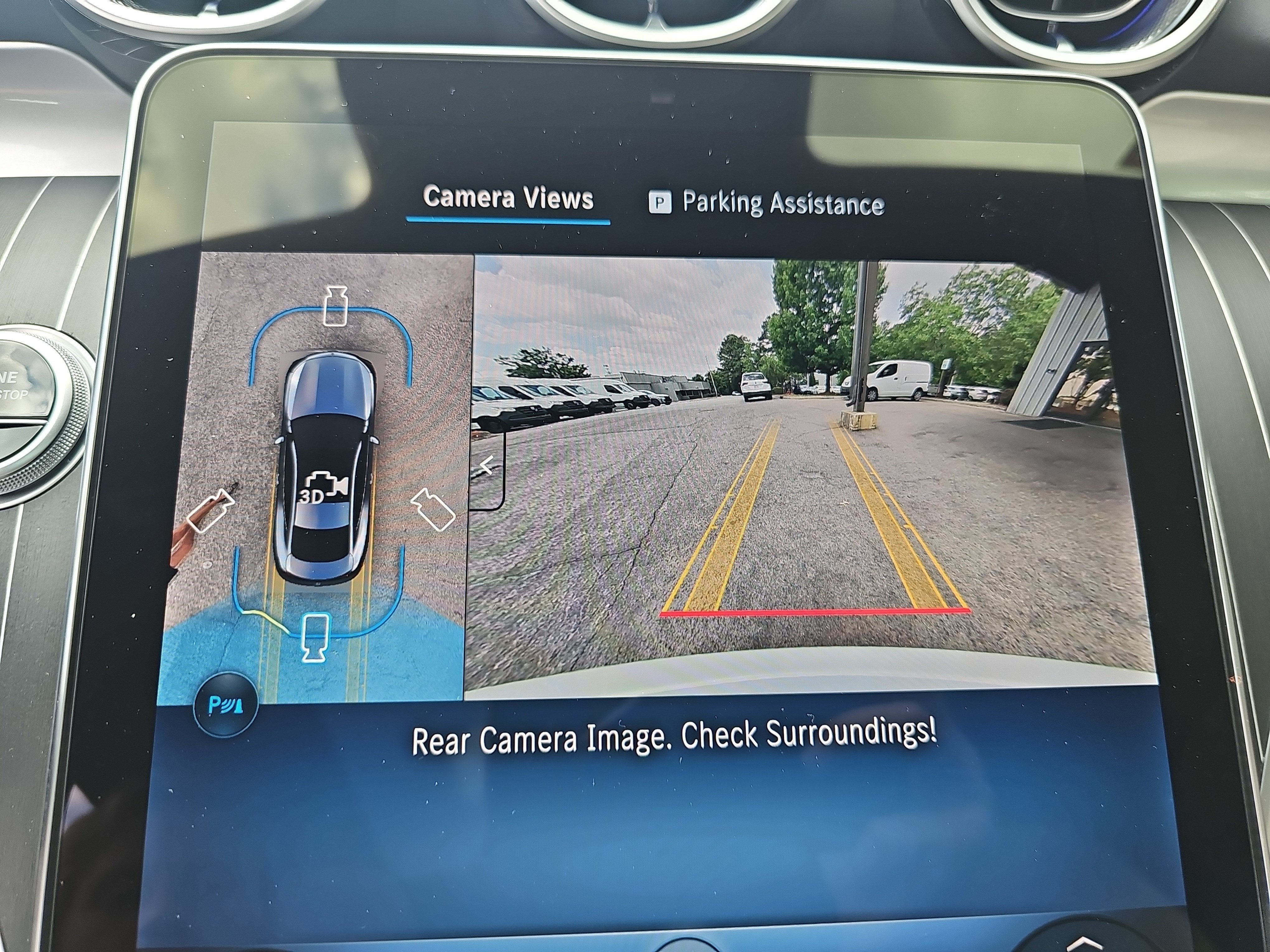 2026 Mercedes-Benz CLE CLE 300