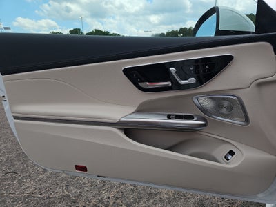 2026 Mercedes-Benz CLE CLE 300