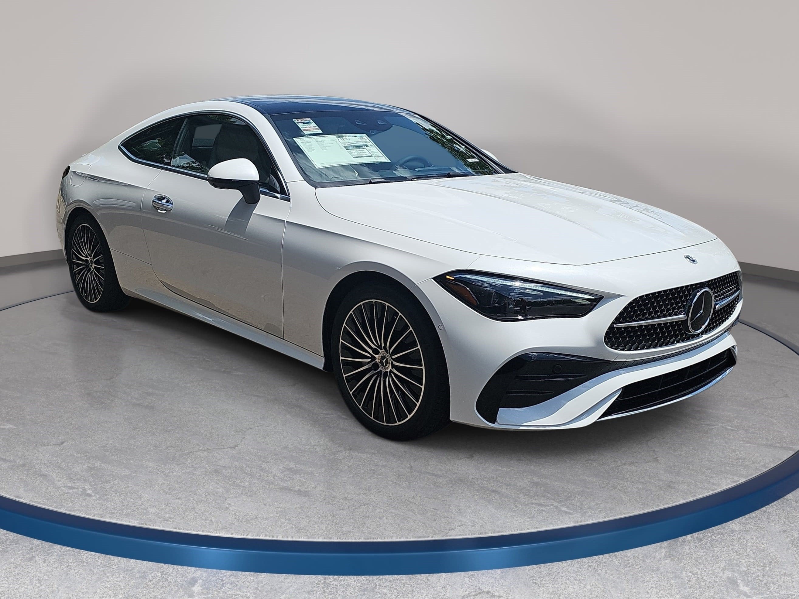 2026 Mercedes-Benz CLE CLE 300