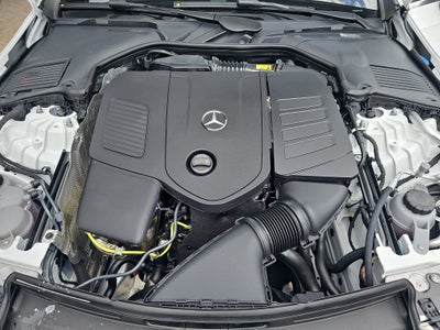 2026 Mercedes-Benz CLE CLE 300