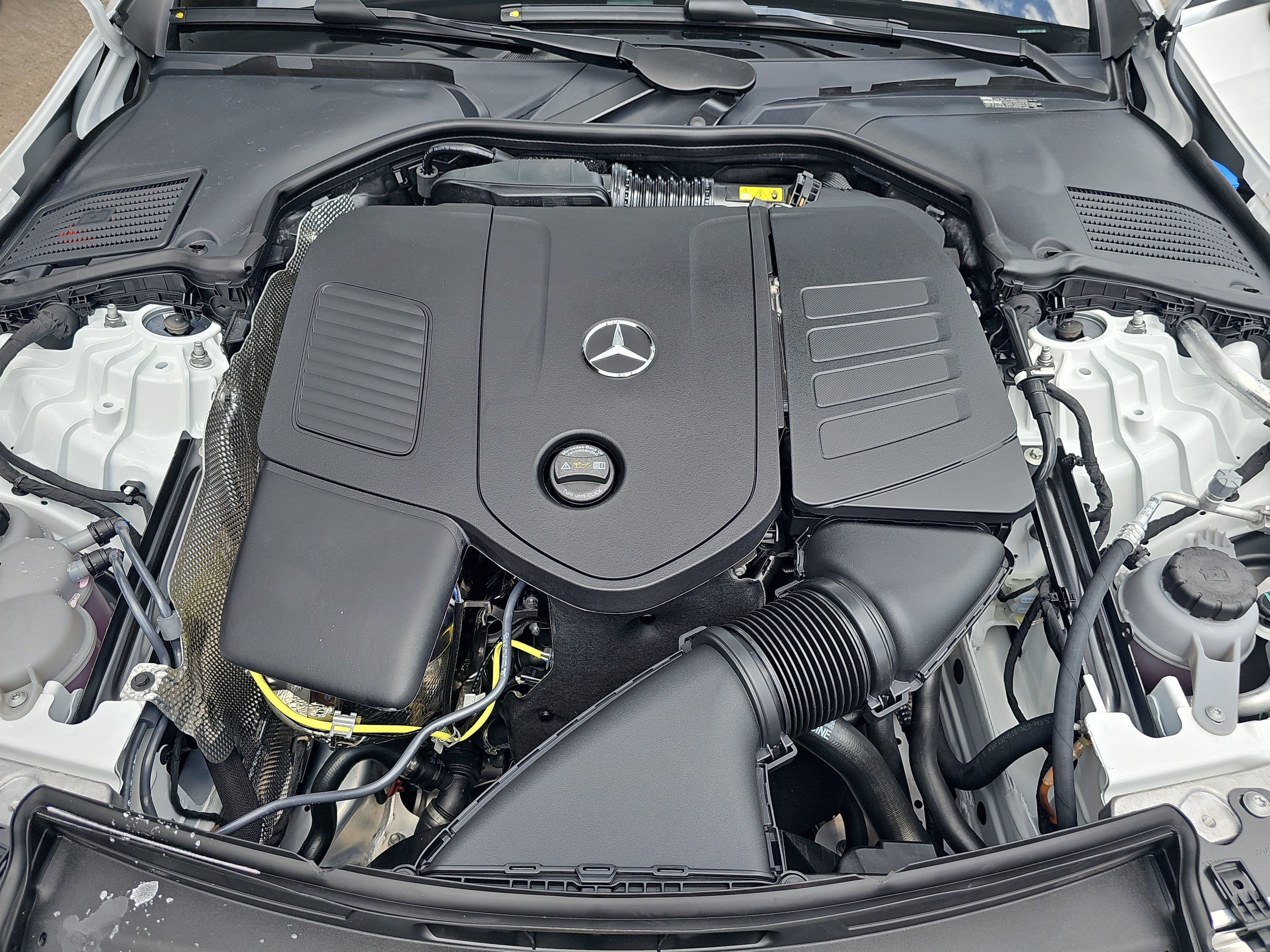 2026 Mercedes-Benz CLE CLE 300