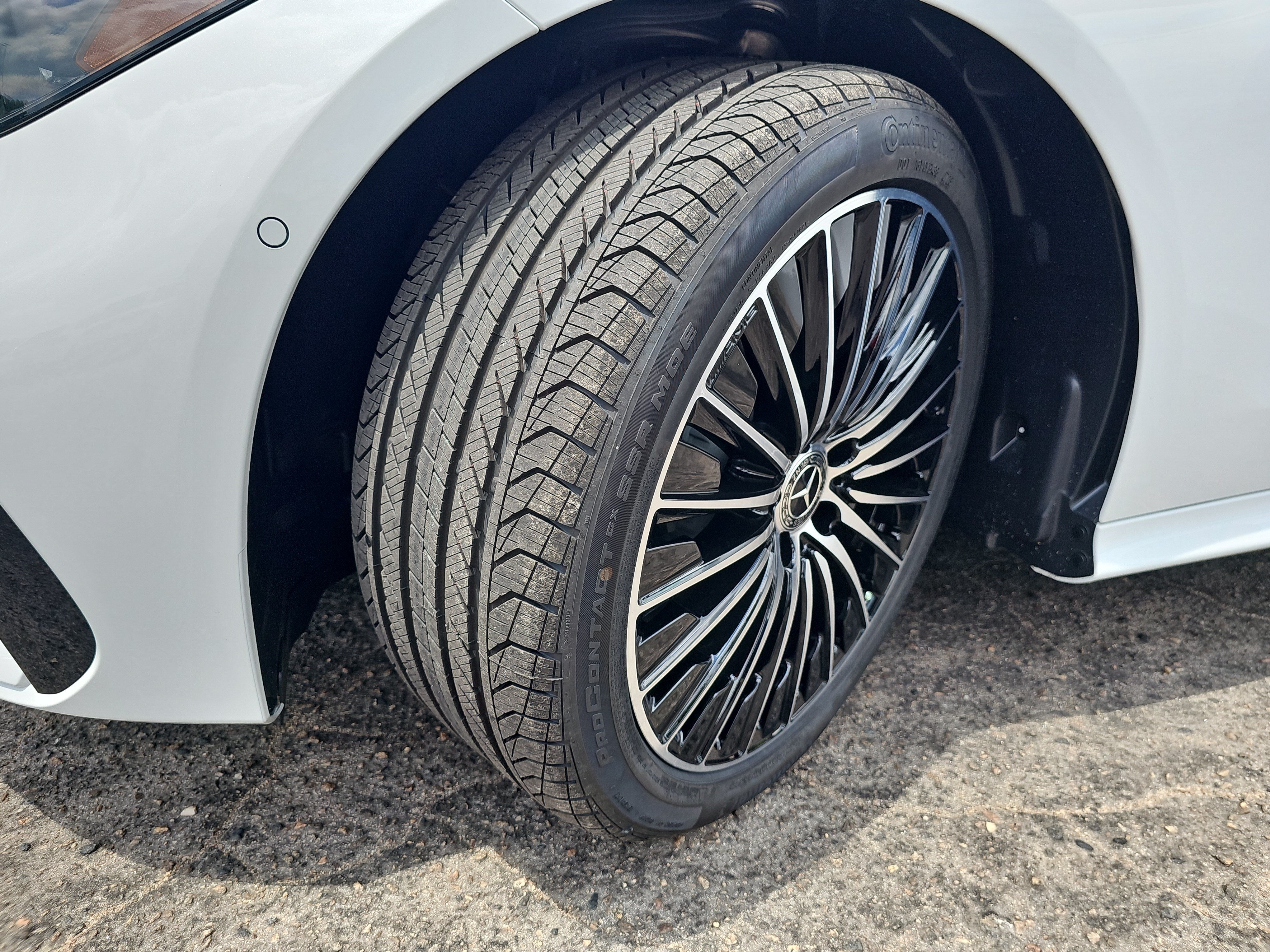 2026 Mercedes-Benz CLE CLE 300