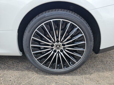 2026 Mercedes-Benz CLE CLE 300
