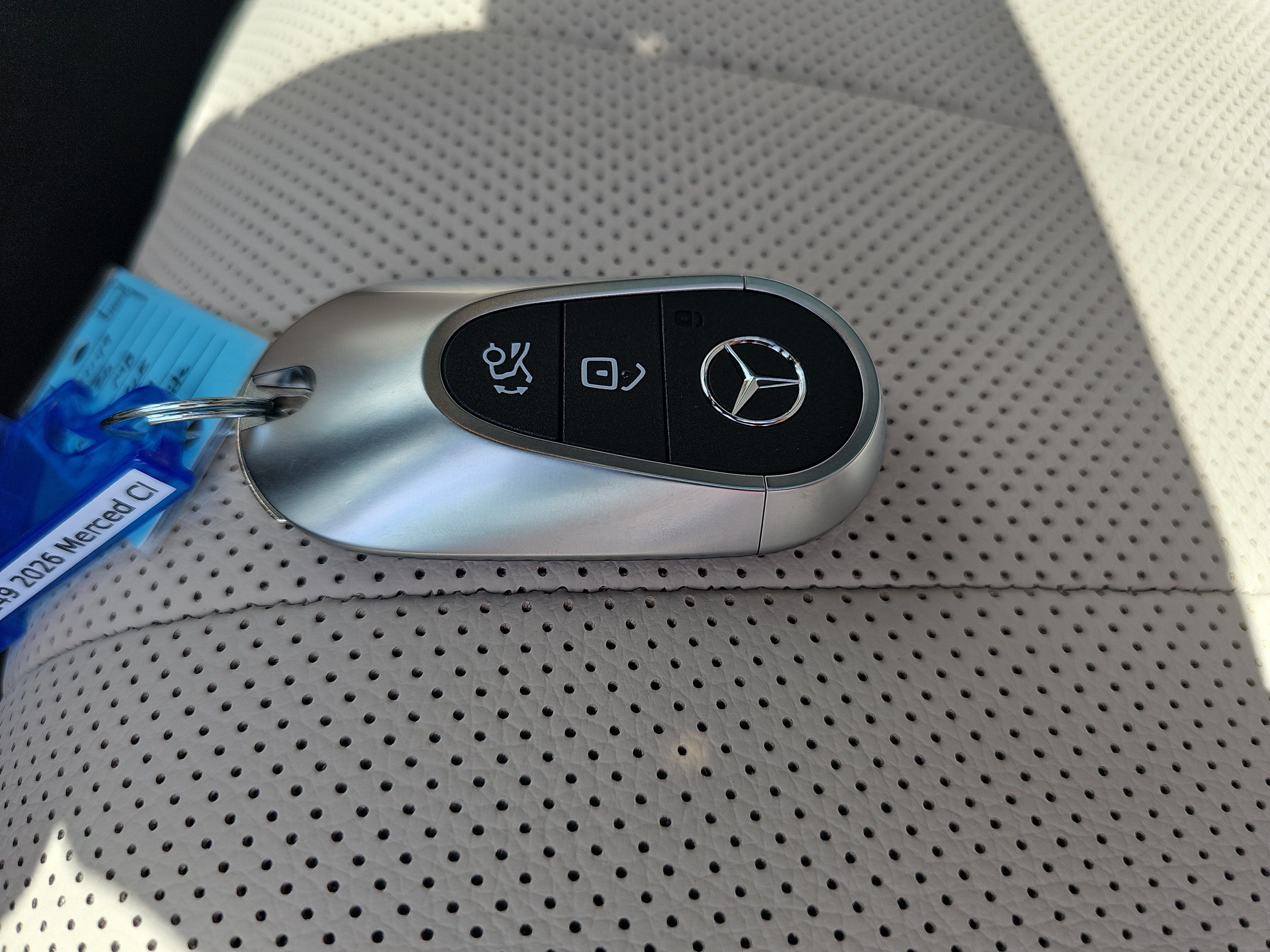 2026 Mercedes-Benz CLE CLE 300