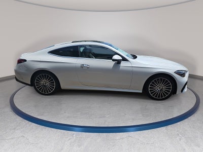 2026 Mercedes-Benz CLE CLE 300