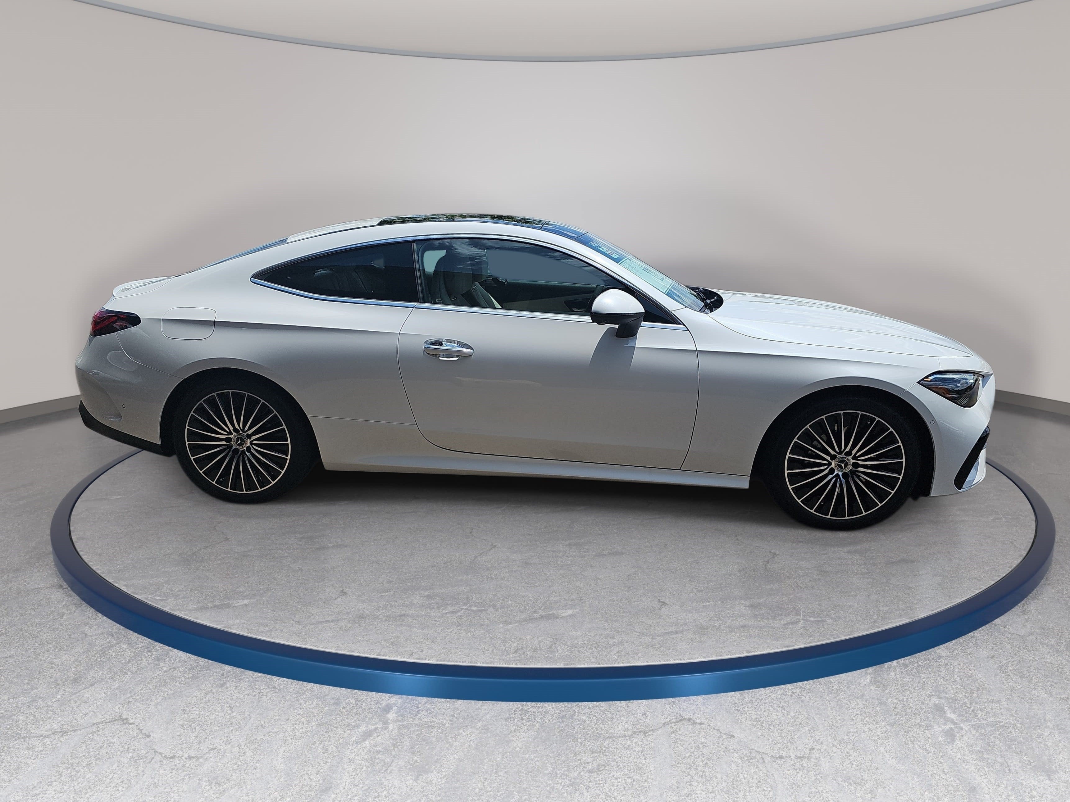 2026 Mercedes-Benz CLE CLE 300