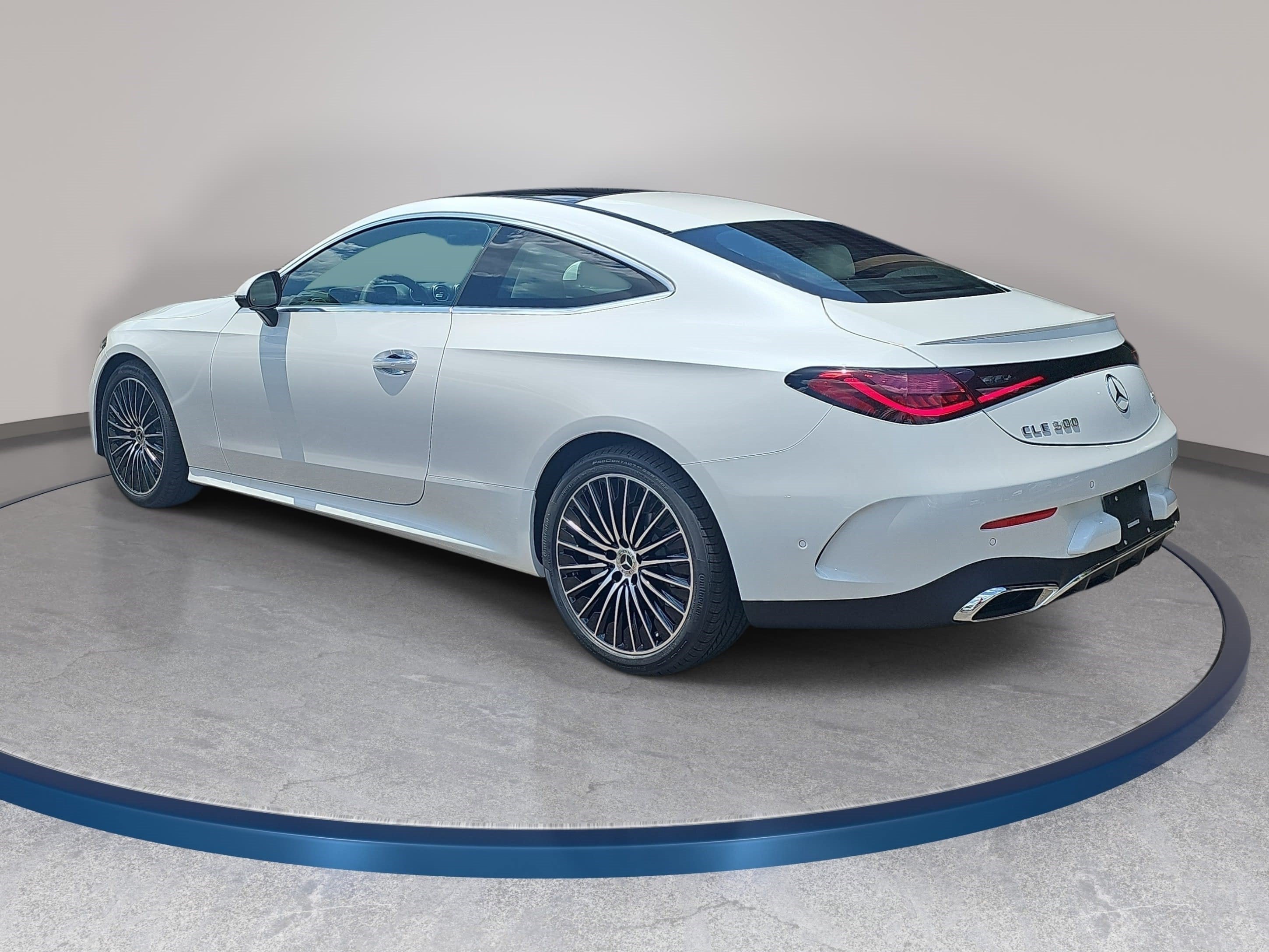 2026 Mercedes-Benz CLE CLE 300
