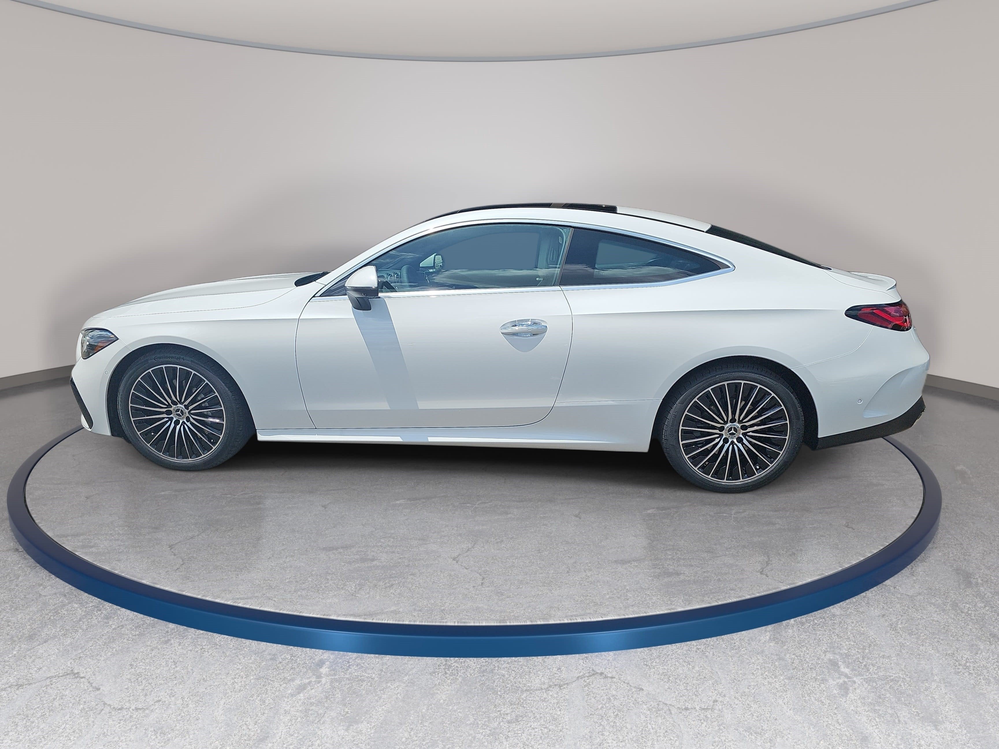 2026 Mercedes-Benz CLE CLE 300