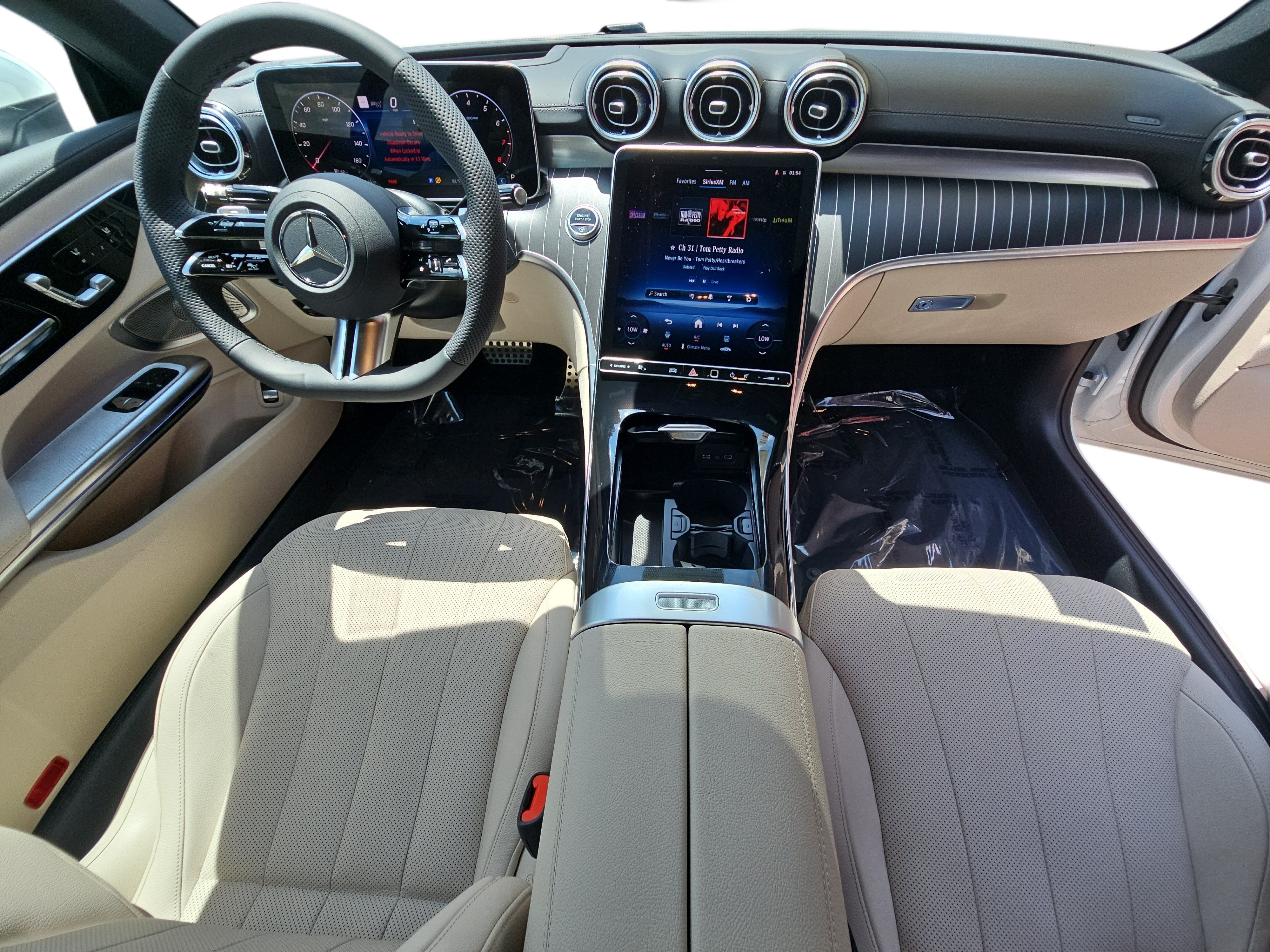 2026 Mercedes-Benz CLE CLE 300