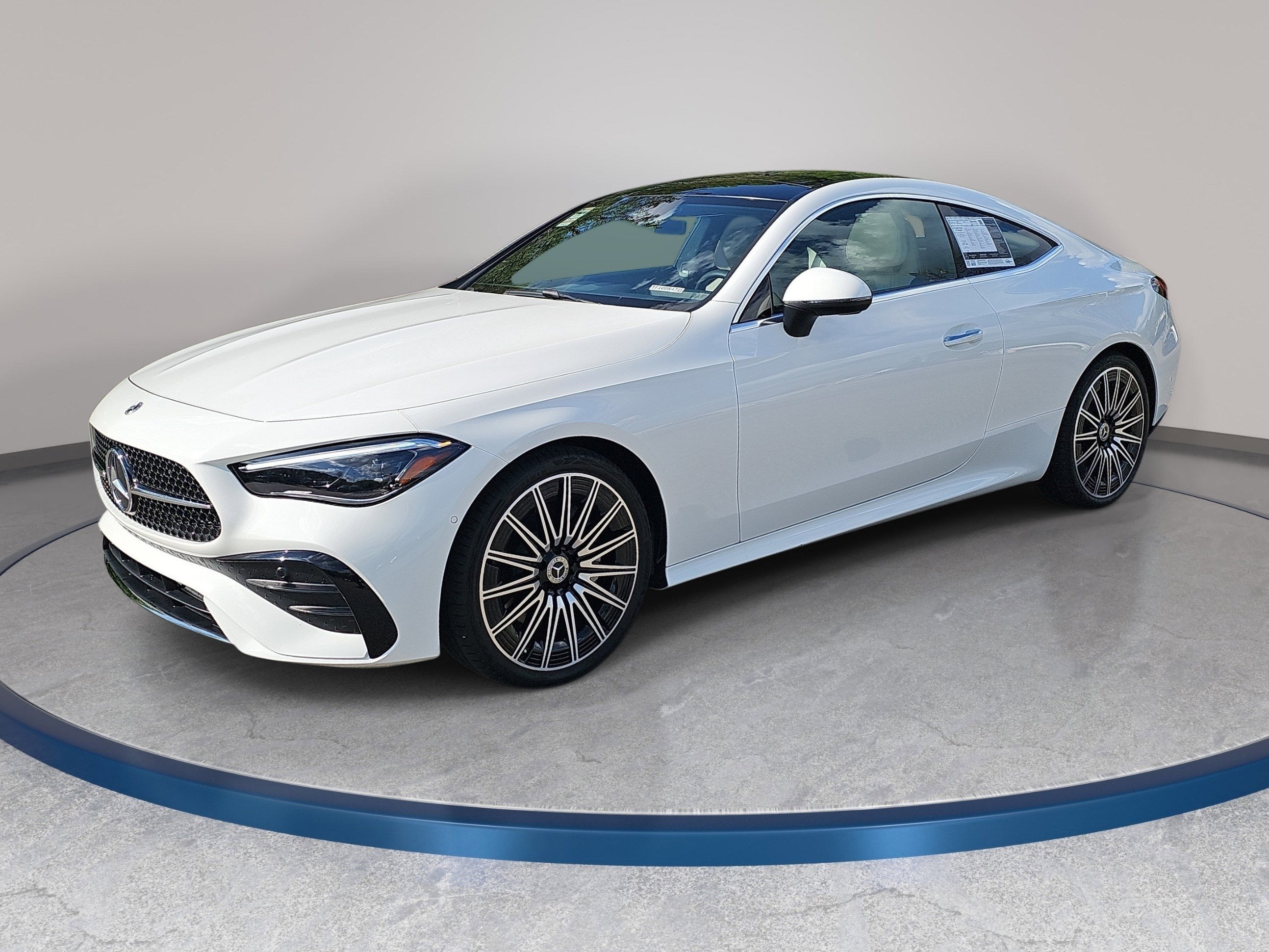 2026 Mercedes-Benz CLE CLE 300