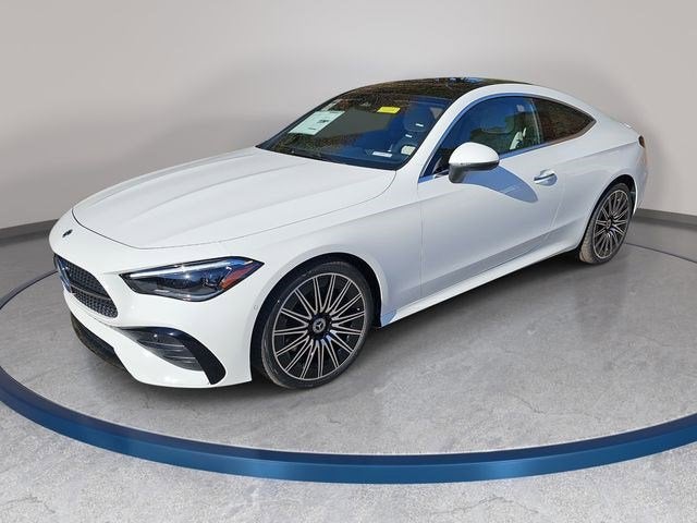 2026 Mercedes-Benz CLE CLE 300