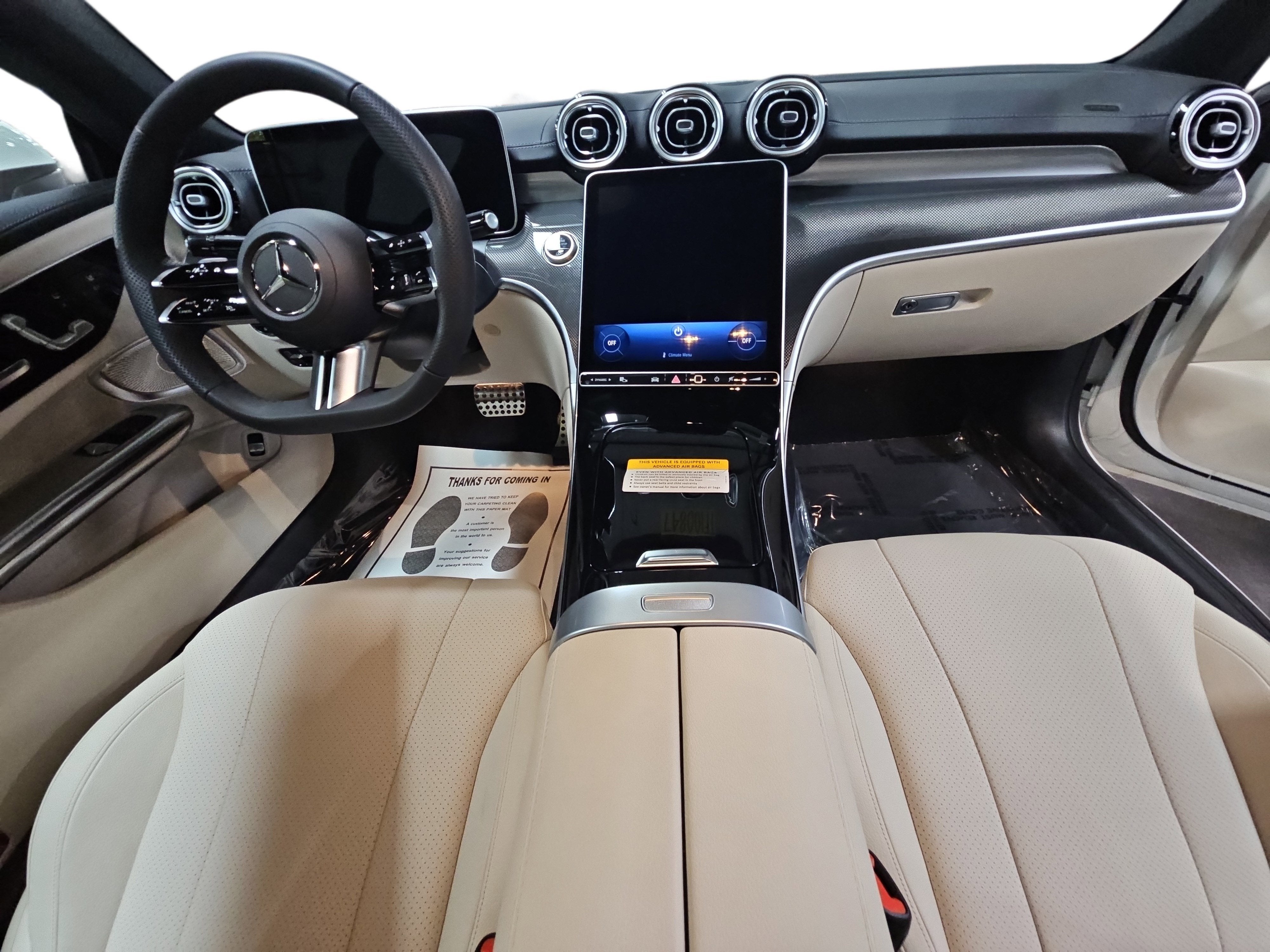 2026 Mercedes-Benz CLE CLE 300