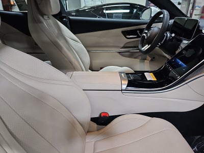 2026 Mercedes-Benz CLE CLE 300