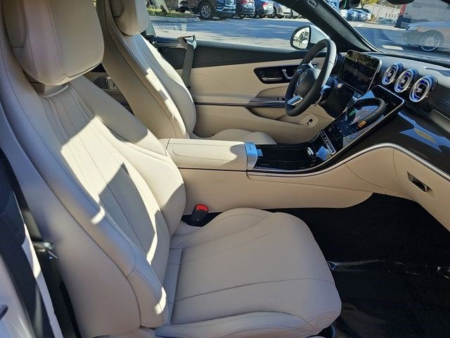 2026 Mercedes-Benz CLE CLE 300