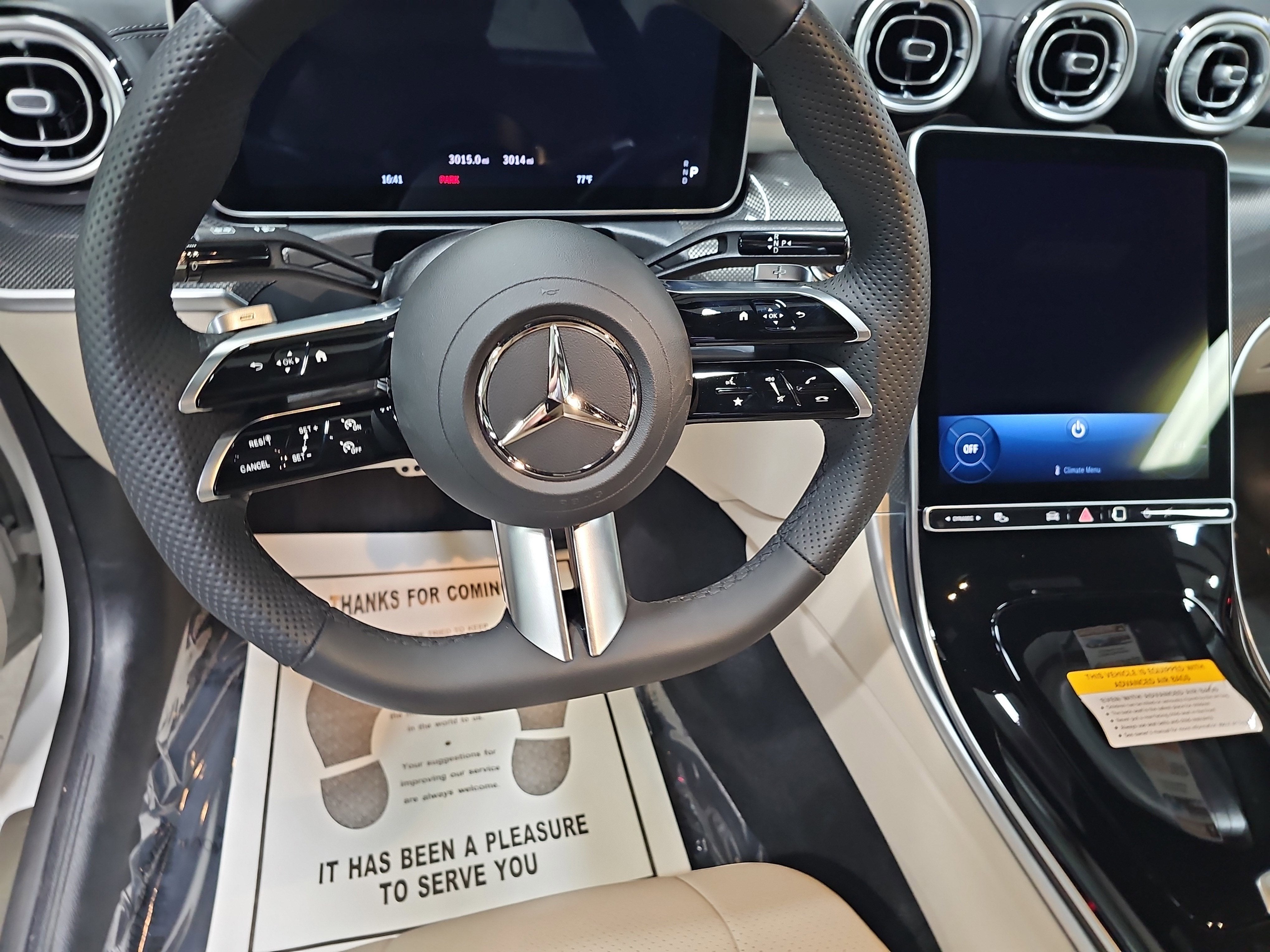 2026 Mercedes-Benz CLE CLE 300